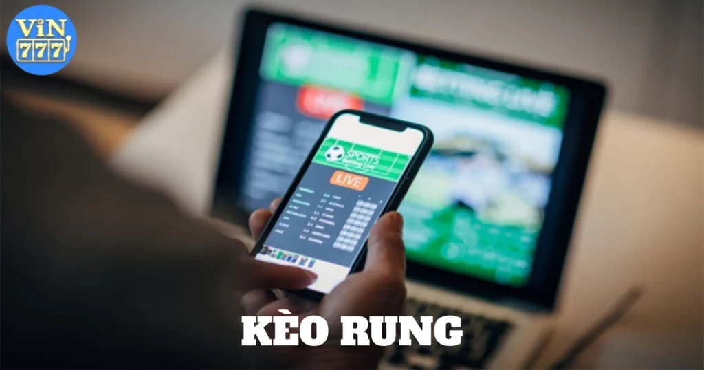 keo rung 4
