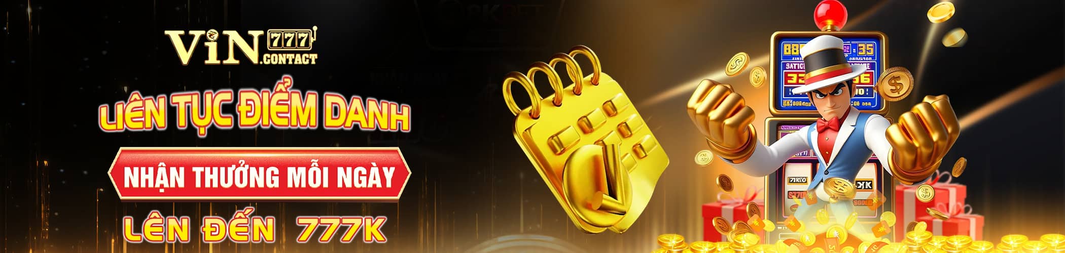 Vin777 ⭐️ Link Tải Vin777 - Thiên Đường Giải Trí Trực Tuyến 26 banner vin777
